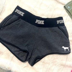 3 pairs of Victoria’s Secret (pink) shorts